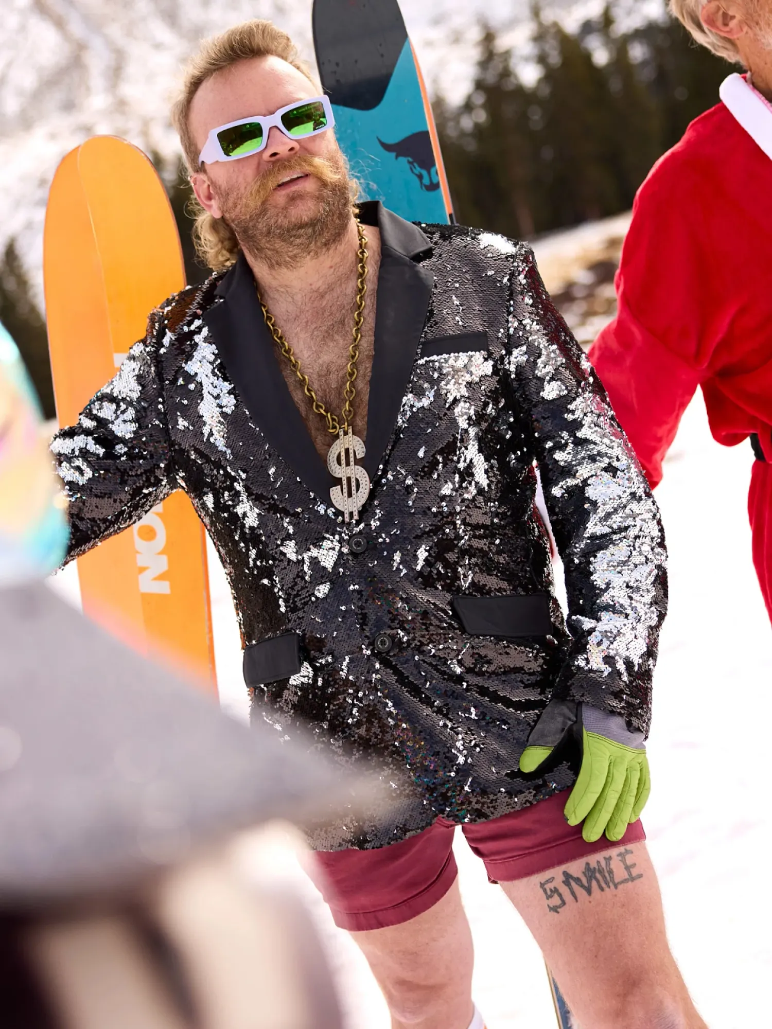 Collective Sale 25 Collection